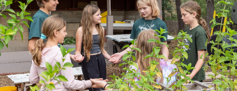 PLACER NATURE CENTER Inc