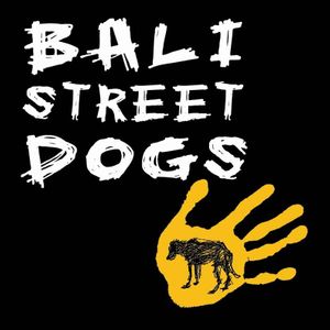 Bali Street Dogs Logo