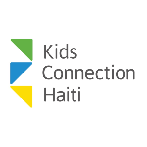 Kids Connection Haiti Inc Logo