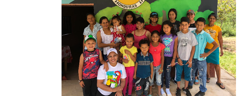 Happy Childrens Project CINF