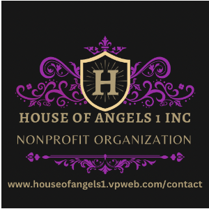 House of Angels 1 Inc Logo