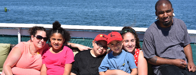 Sails Up 4 Cancer