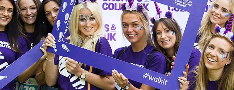 Crohn's & Colitis UK