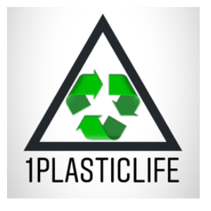 1 plastic life