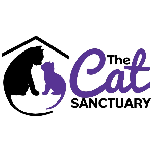 The Cat Sanctuary Logo