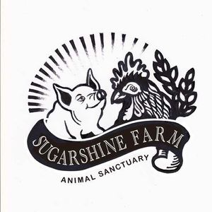 Sugarshine FARM Logo