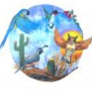 Fallen Feathers Logo