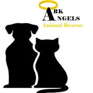 Ark Angels Animal Rescue Logo