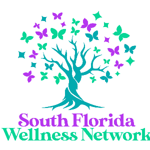 South Florida Wellness Network Logo