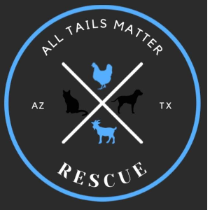 All Tails Matter Rescue