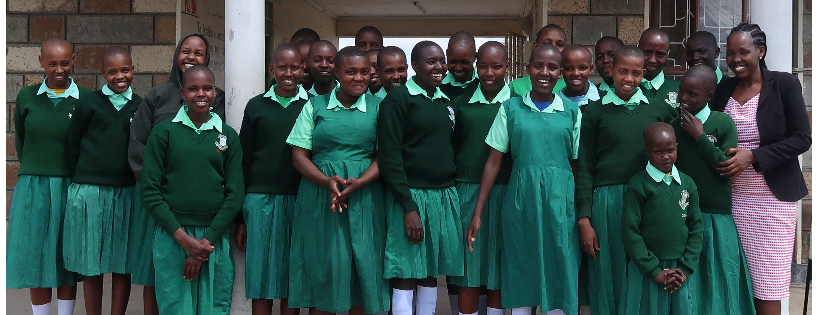 Maasai Girls Education Fund