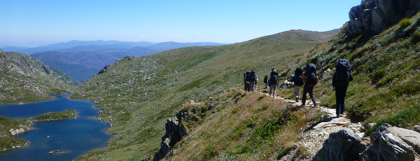 Outward Bound Australia