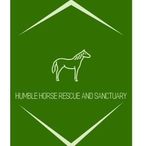 Humble Horse Rescue and Sanctuary Logo