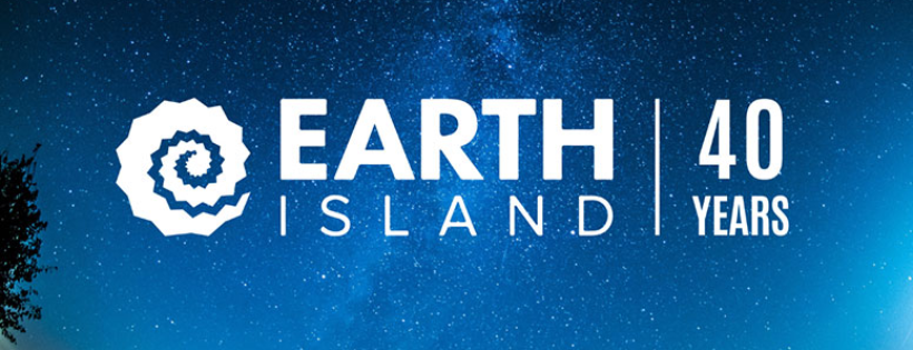 Earth Island Institute