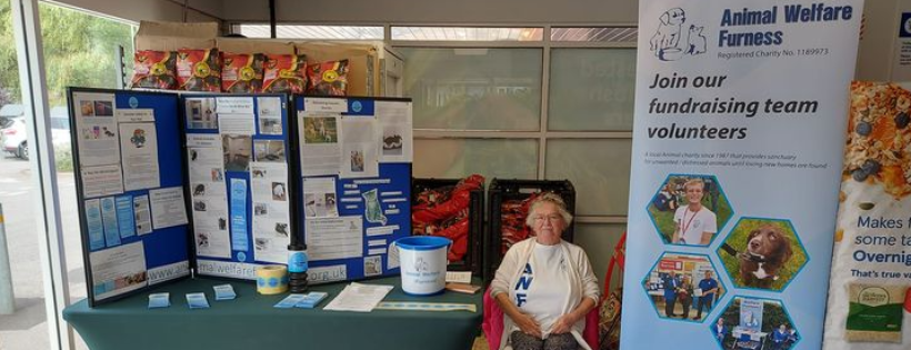 Animal Welfare Furness