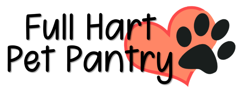 Full Hart Pet Pantry