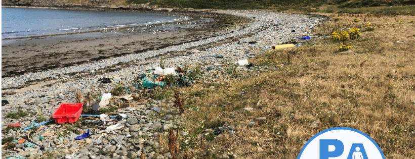 People Against Plastic Pollution