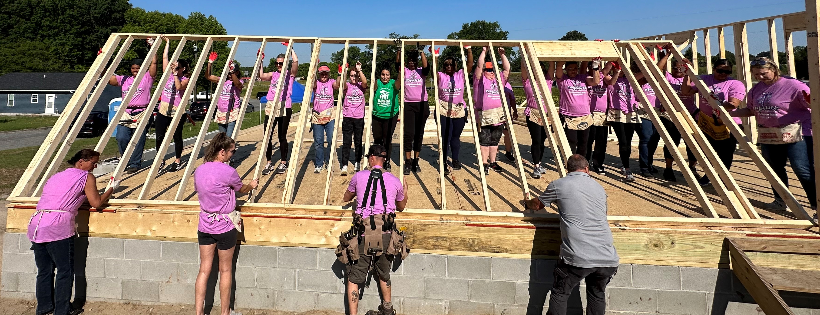 Habitat for Humanity of Goldsboro-Wayne