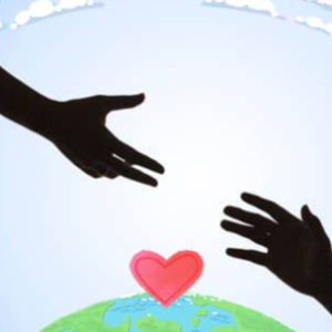 Homeless Hands of Zanesville Logo