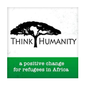 Think Humanity Logo