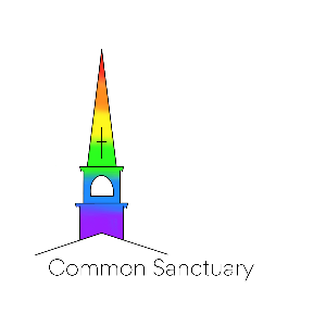 Common Sanctuary Logo