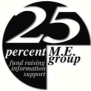 25% ME Group Logo