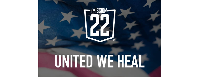 Mission 22
