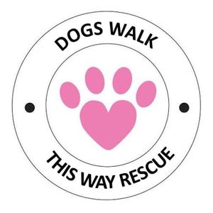 Dogs Walk This Way Rescue