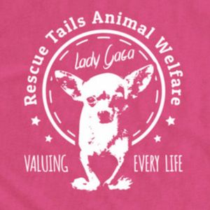 Rescue Tails Animal Welfare Inc Logo