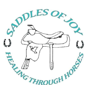 Saddles of Joy Logo