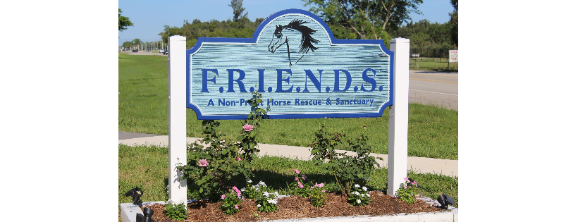 Florida Research Institute for Equine Nurturing Development & Safety, Inc.