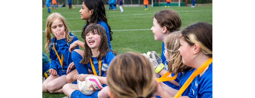 Parent Community Sports Trust