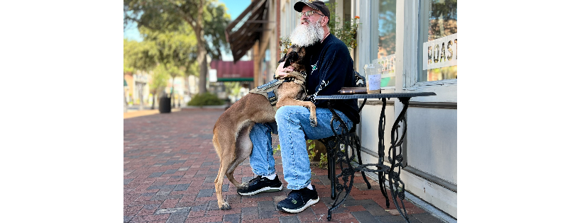 Forgotten Coast K9