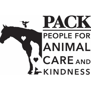 People for Animal Care & Kindness Logo