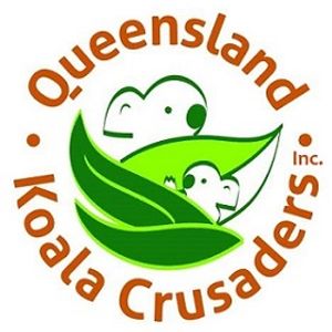 Queensland Koala Crusaders Inc Logo