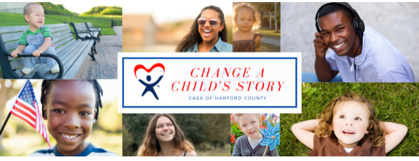 CASA of Harford County, Inc.