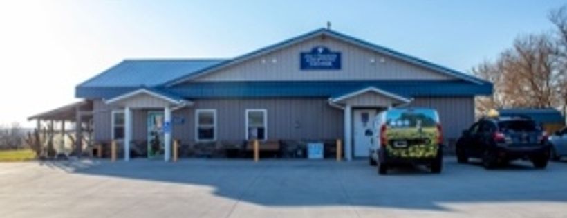 Humane Society of Northeast Iowa