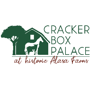 Cracker Box Palace