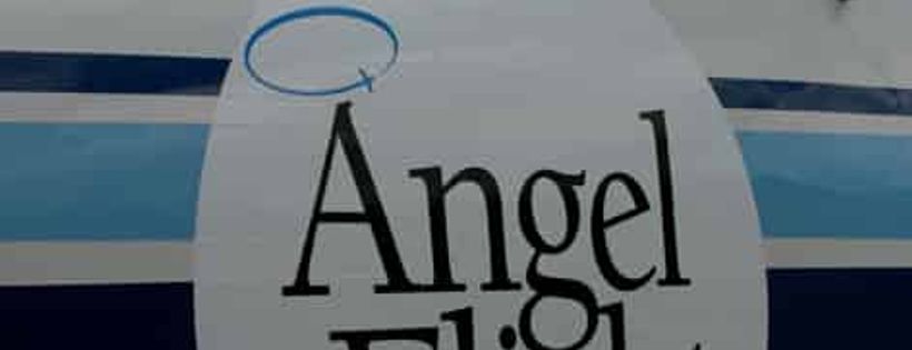 Angel Flight Australia