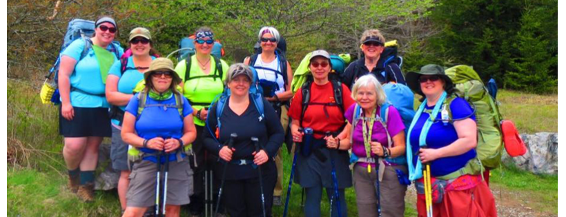 Trail Dames Charitable Foundation