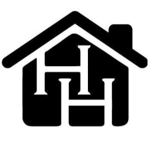Healing House, INC. Logo