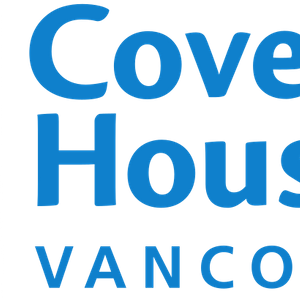 Covenant House Vancouver Logo