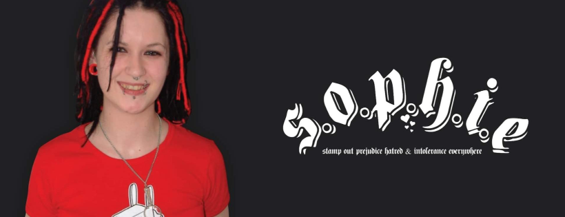 The Sophie Lancaster Foundation