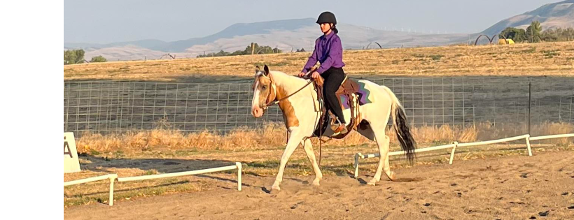 Community Equine Outreach of Eastern Washington