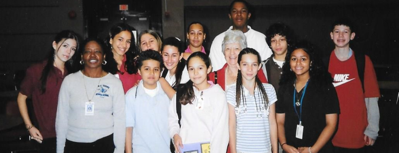 Take Stock in Children of Broward County, Inc.