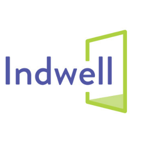 Indwell Logo