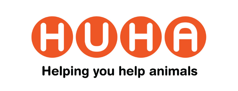 HUHA - Helping You Help Animals