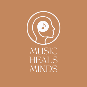 Music Heals Minds Logo