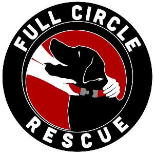 Full Circle Rescue Logo
