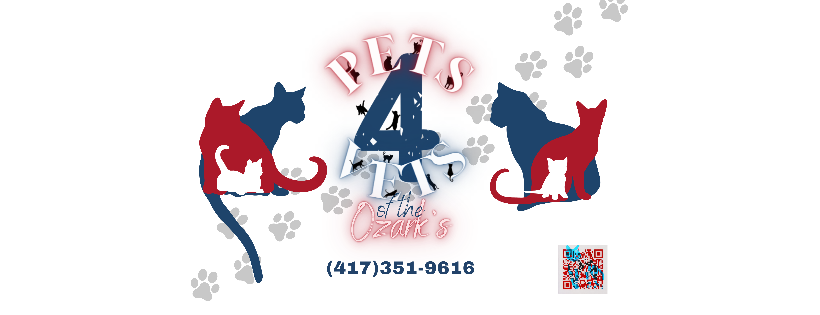 Pets4Vets of the Ozark’s